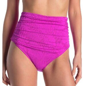 Athena Sun Daze Ultra High Waist Bikini Bottom